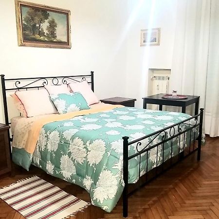 Amico Del Sole Bed & Breakfast Roma Ngoại thất bức ảnh