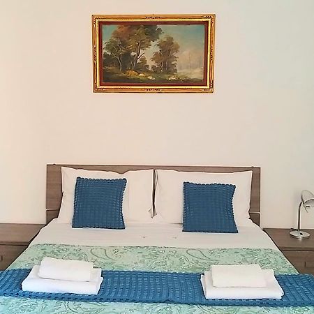 Amico Del Sole Bed & Breakfast Roma Ngoại thất bức ảnh