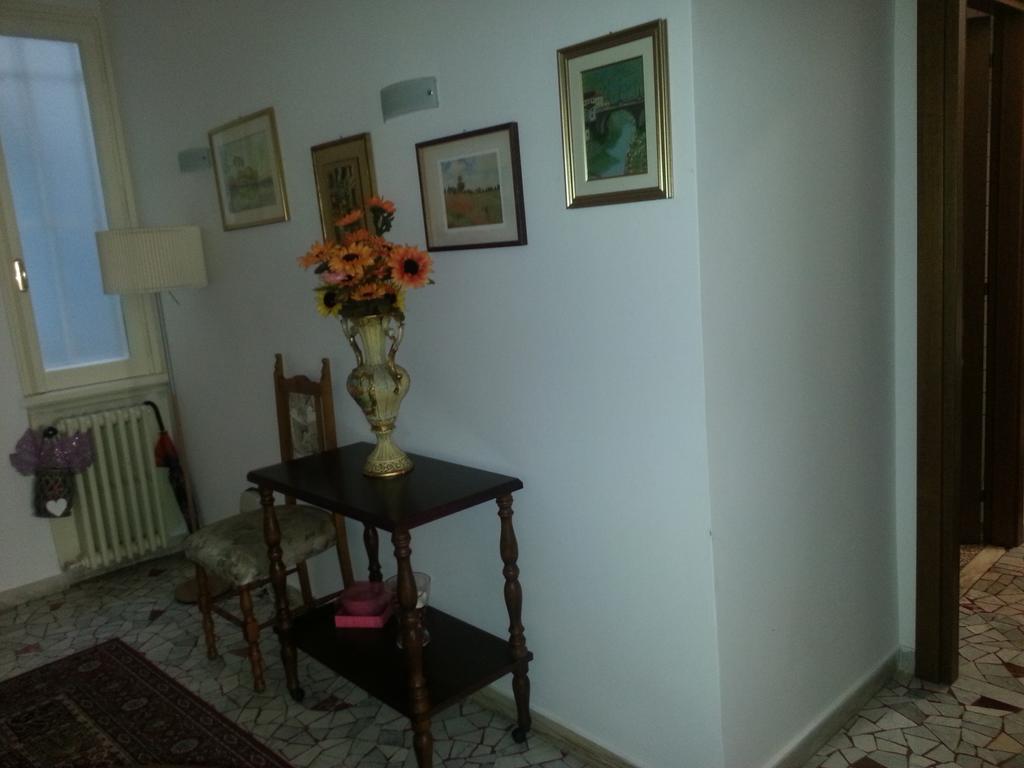 Amico Del Sole Bed & Breakfast Roma Ngoại thất bức ảnh