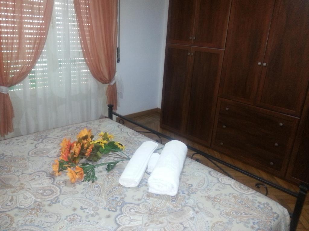 Amico Del Sole Bed & Breakfast Roma Phòng bức ảnh
